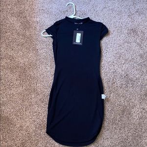 Pretty Little Thing Bodycon Dress